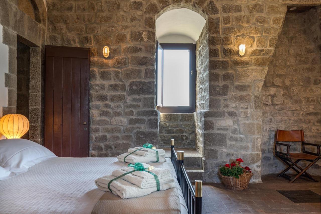 Torre Dei Belforti Montecatini Val di Cecina Ngoại thất bức ảnh