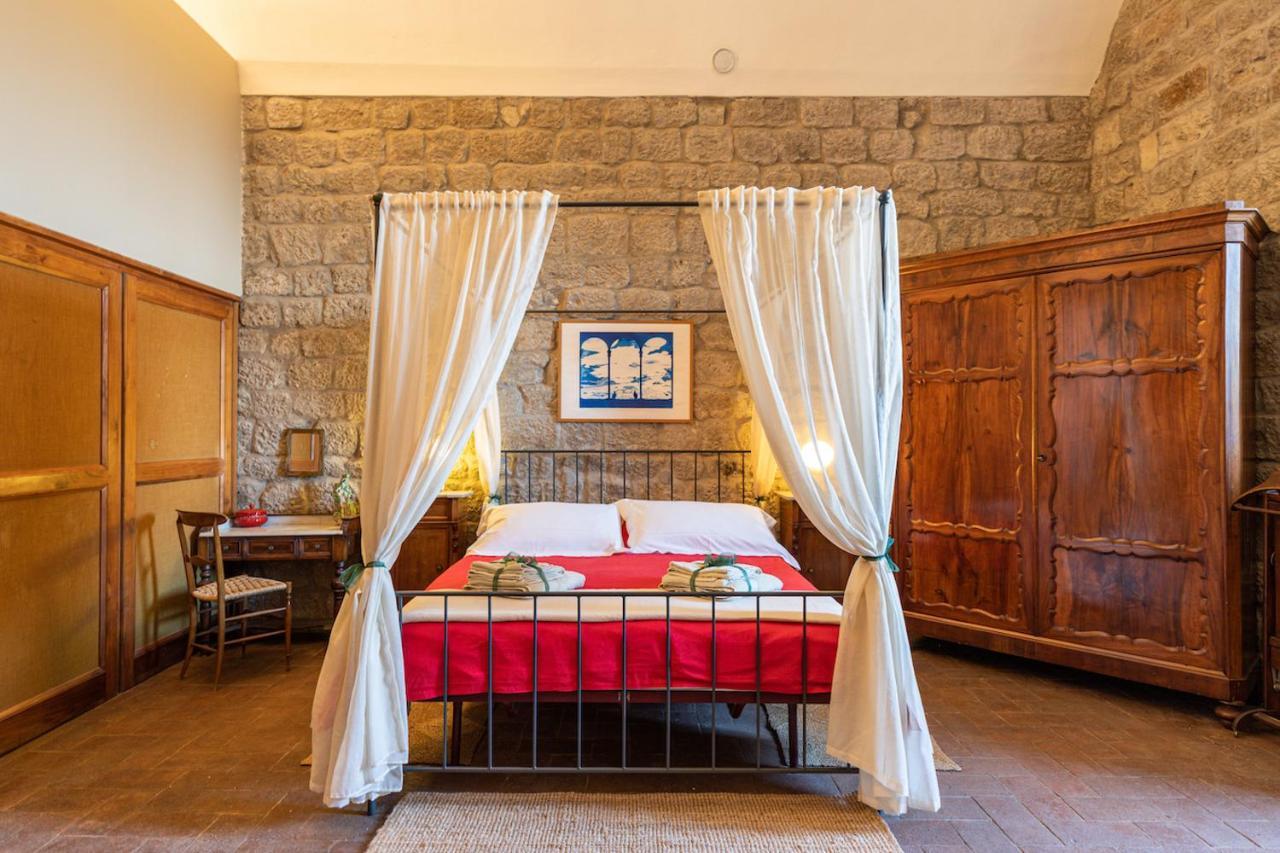 Torre Dei Belforti Montecatini Val di Cecina Ngoại thất bức ảnh