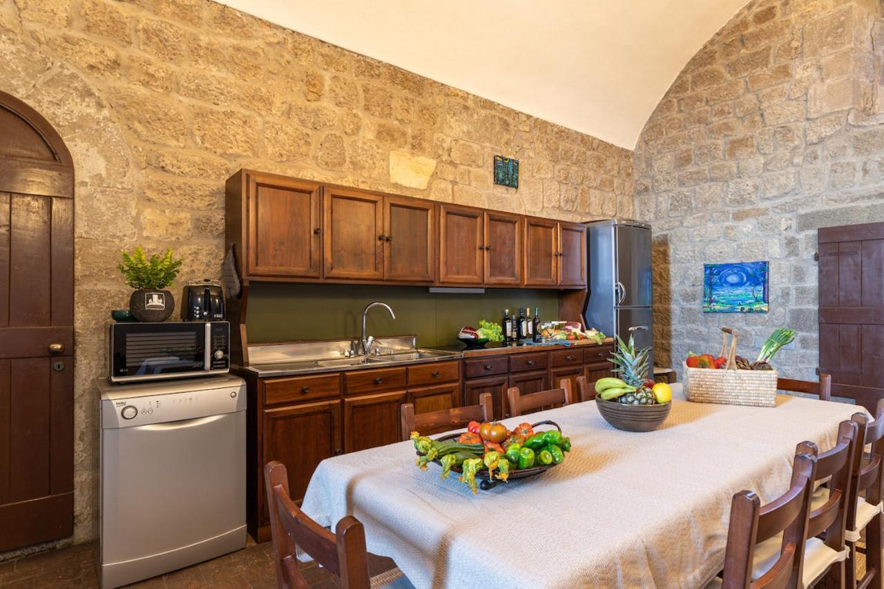 Torre Dei Belforti Montecatini Val di Cecina Ngoại thất bức ảnh