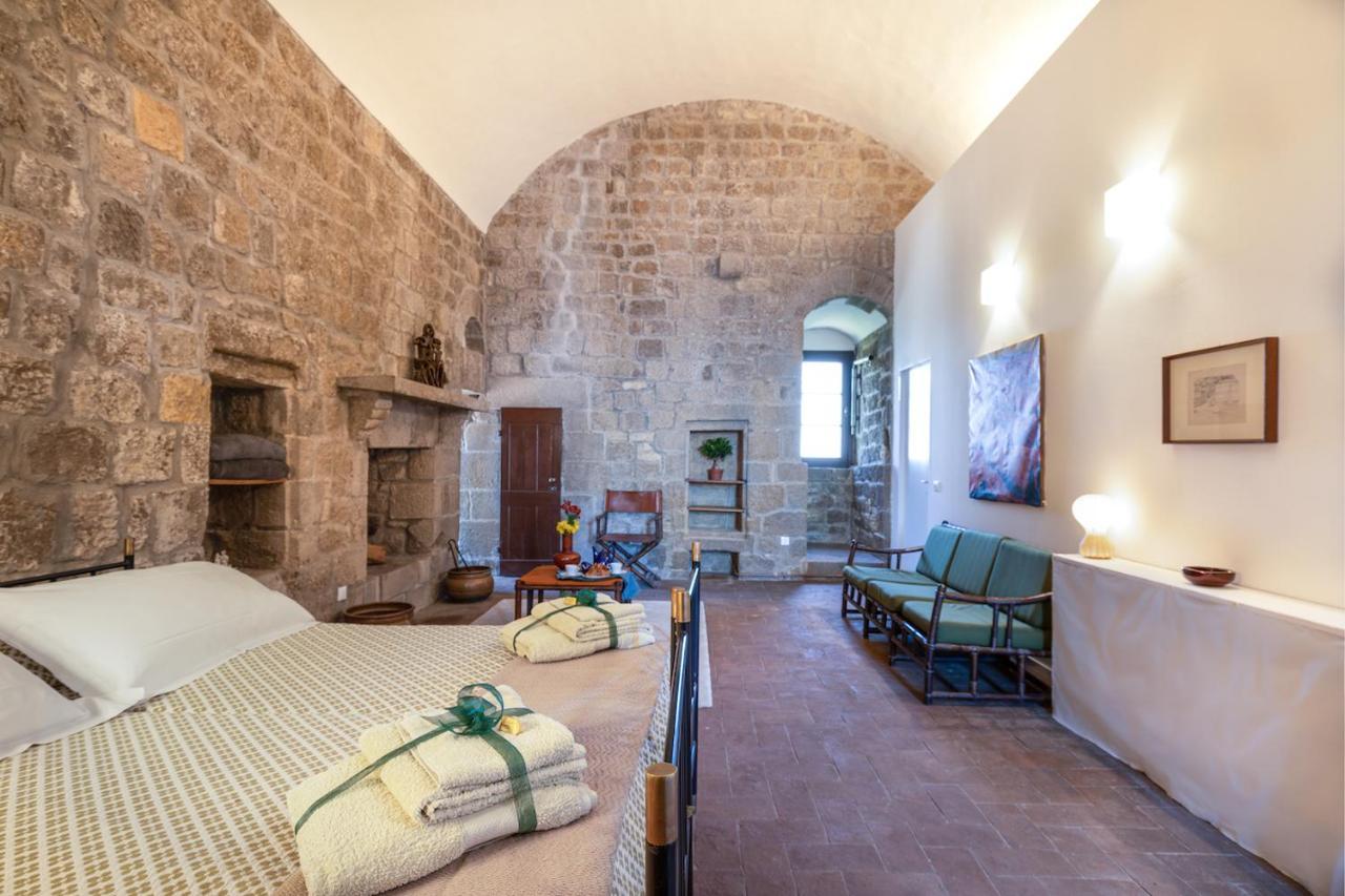 Torre Dei Belforti Montecatini Val di Cecina Ngoại thất bức ảnh