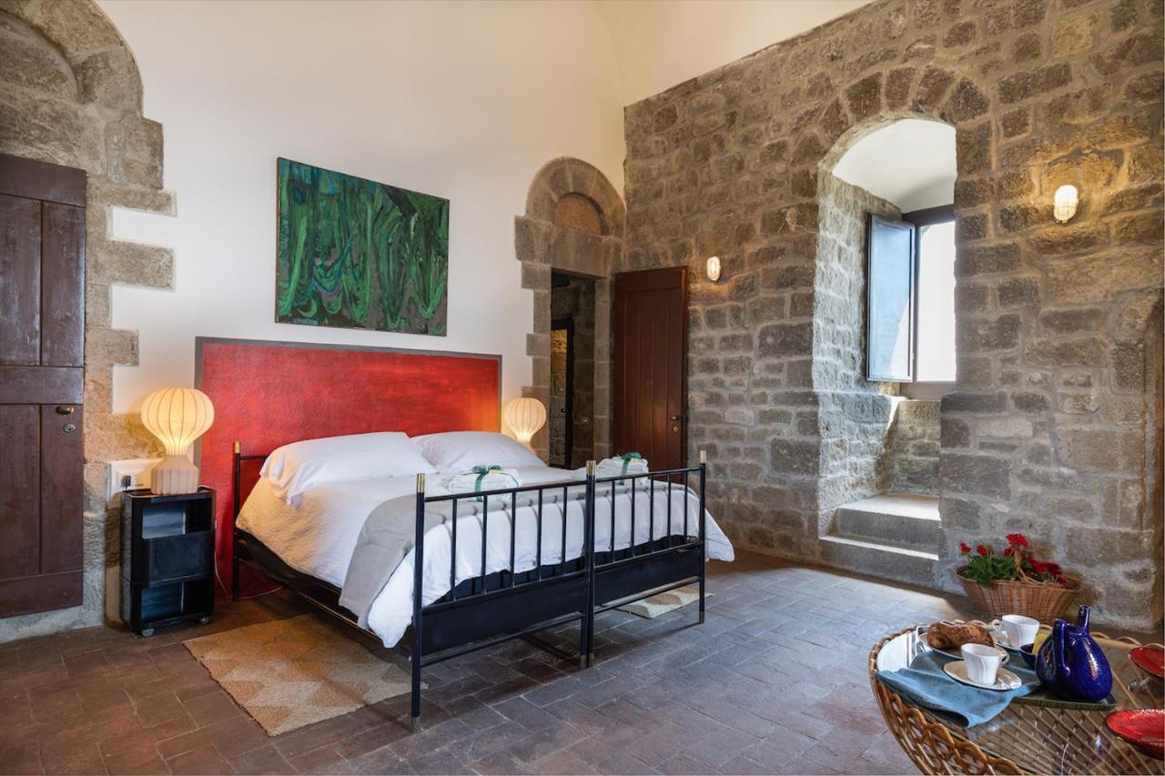 Torre Dei Belforti Montecatini Val di Cecina Ngoại thất bức ảnh