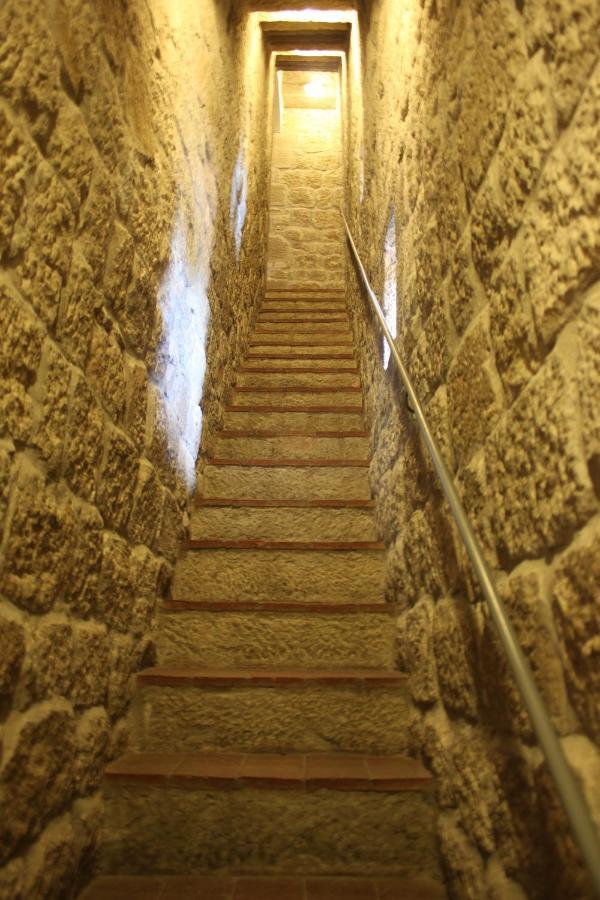 Torre Dei Belforti Montecatini Val di Cecina Ngoại thất bức ảnh