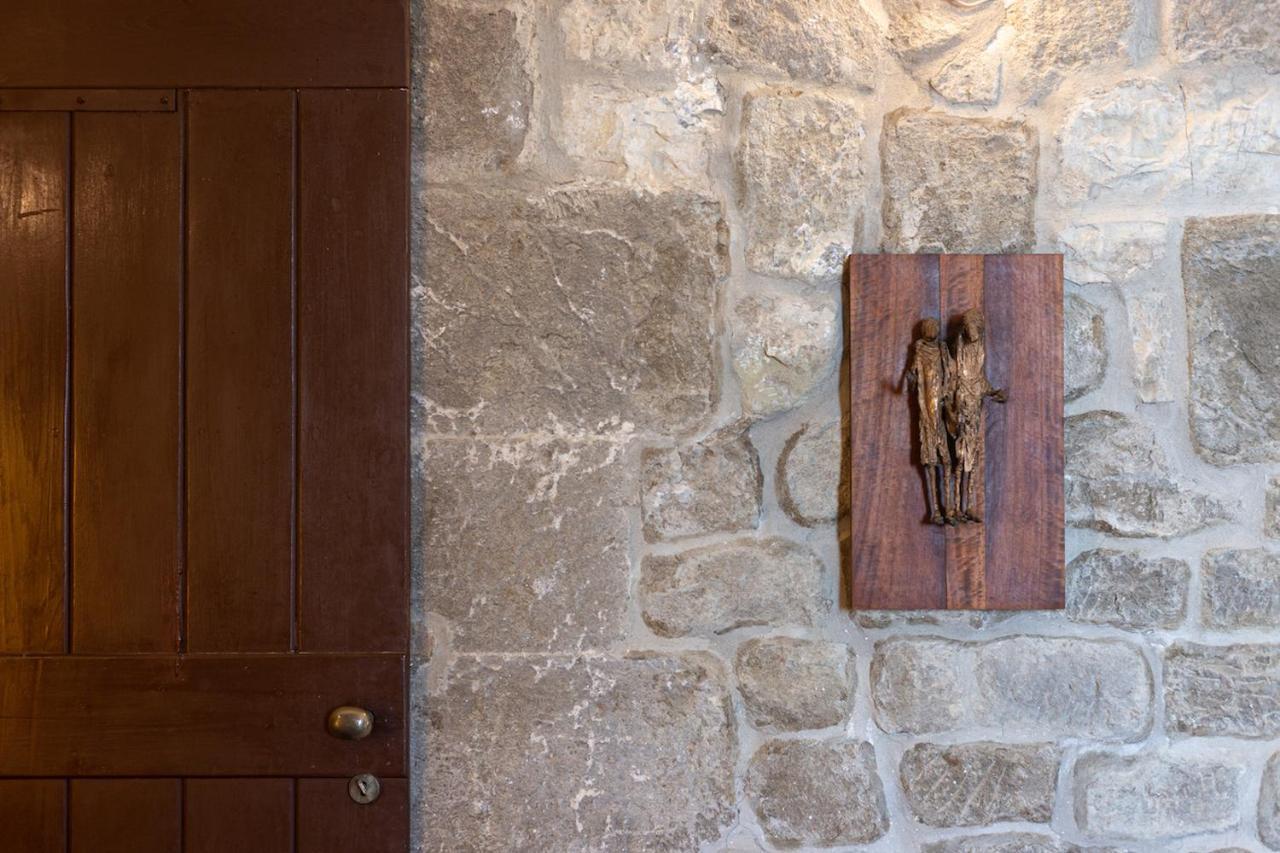 Torre Dei Belforti Montecatini Val di Cecina Ngoại thất bức ảnh