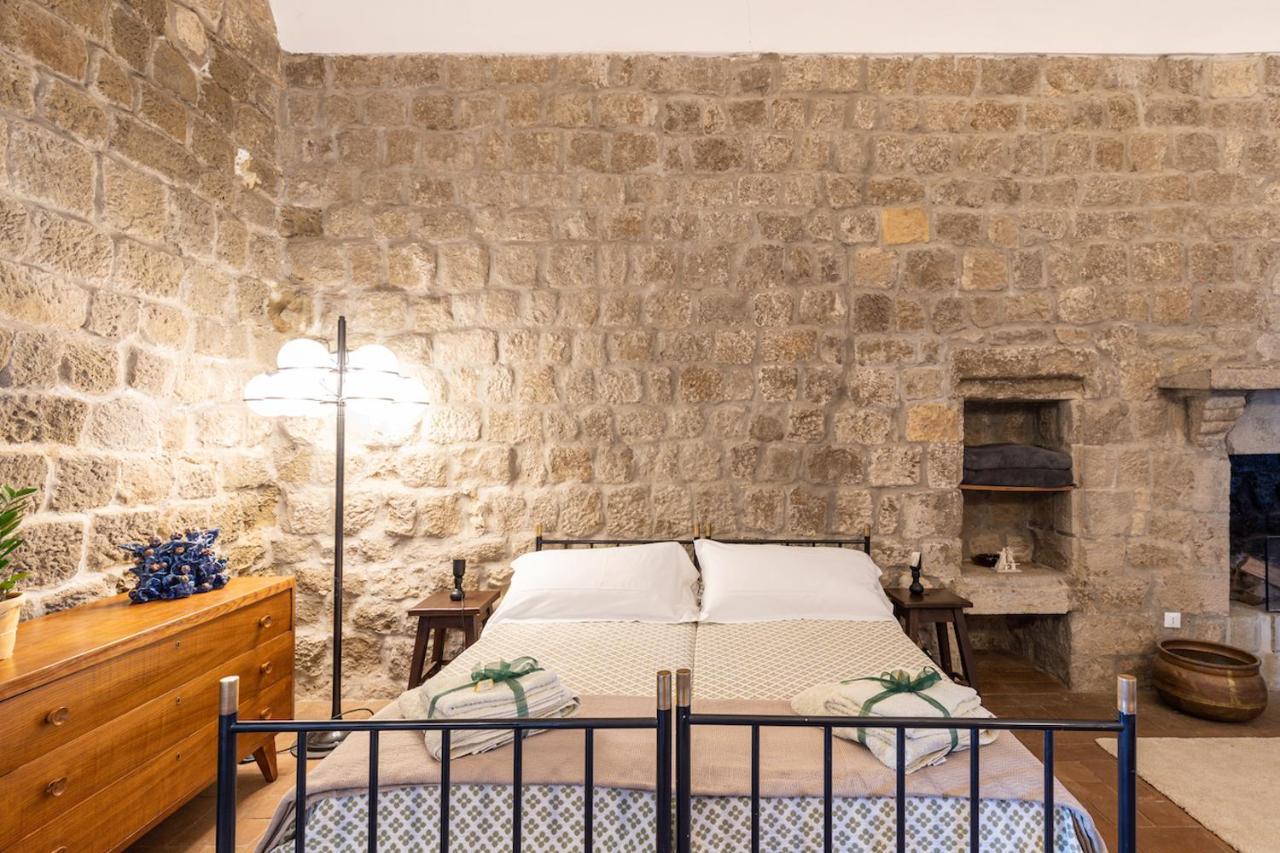 Torre Dei Belforti Montecatini Val di Cecina Ngoại thất bức ảnh