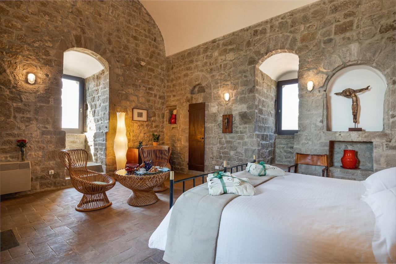 Torre Dei Belforti Montecatini Val di Cecina Ngoại thất bức ảnh