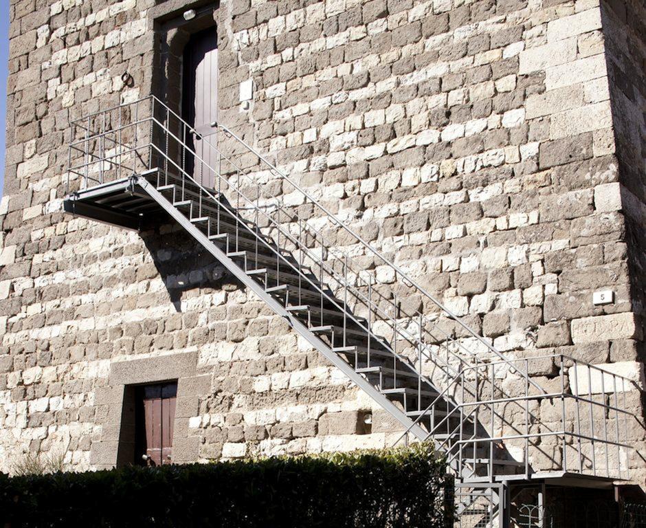 Torre Dei Belforti Montecatini Val di Cecina Ngoại thất bức ảnh