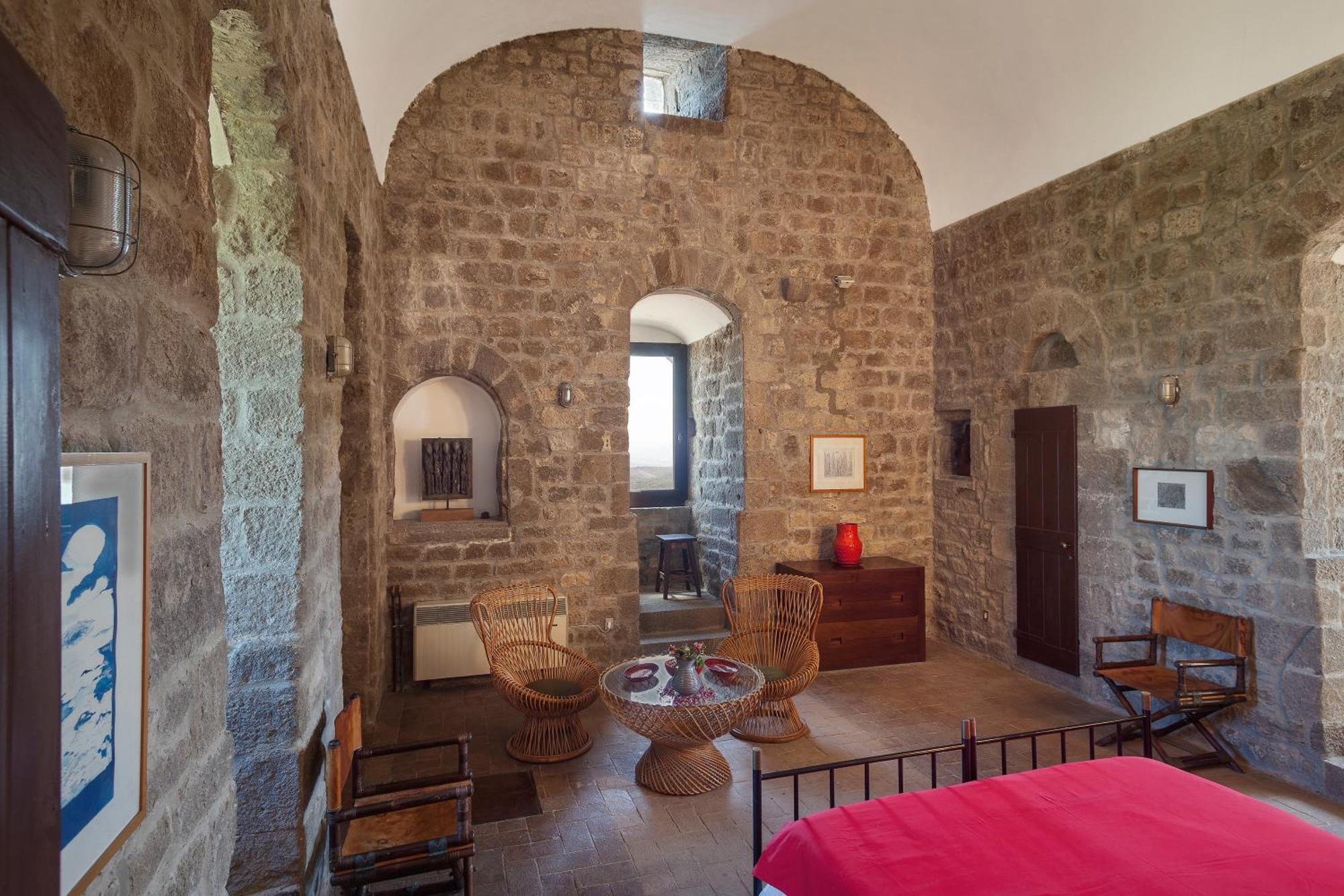 Torre Dei Belforti Montecatini Val di Cecina Ngoại thất bức ảnh